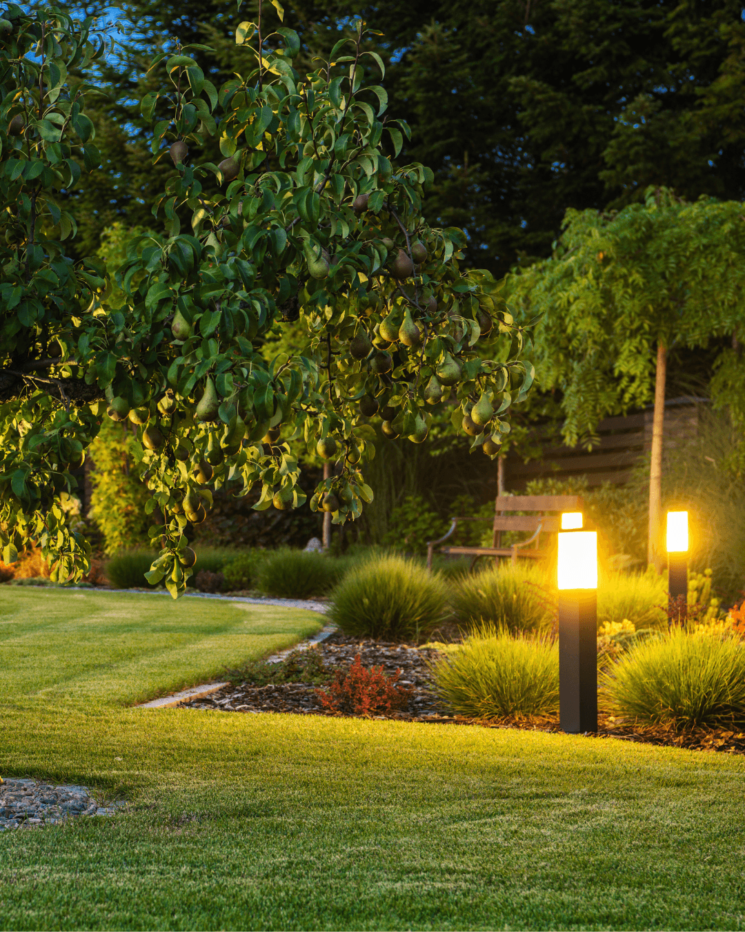 Exterior Lighting